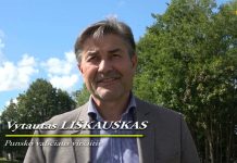 Apie bendradarbiavimą su Ukraina