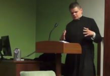 Kviečiame pasiklausyti paskaitos