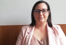 Vilkapėdžių seniūnė apie ūkininkavimą ir gyvenimą kaime