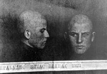 Vytautas Prabulis-Žaibas. Minint 100-ąsias gimimo metines
