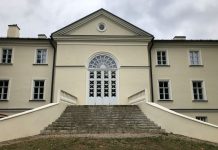 Algimantas Daugirdas. Juozapas Godlevskis – karų ir sukilimų dalyvis