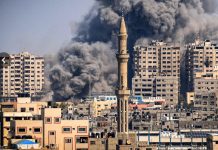 Senoji Europa pasmerkta islamistų dominavimui