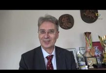 Lietuvos mokslų akademijos delegacija lankėsi Punske