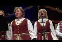 XXI KAPELŲ ŠVENTĖ. „KAIMYNAI“ (5/6)