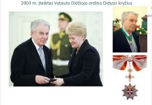 Diskusija dėl paminklo virto J. Marcinkevičiaus asmens niekinimu