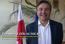 Punsko valsčiaus viršaitis: Ateikite ir balsuokite pagal savo sąžinę