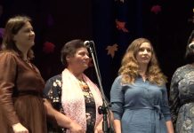 Muzikuojančių šeimų šventė 2023