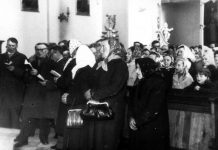 J. Puniškis: Jokie hitlerai ar stalinai tep nedarė