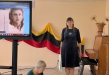 Punsko „Aušros“ leidykloje parengta nauja knyga, pristatyta per Lietuvos laisvės kovotojams skirtus paminėjimus