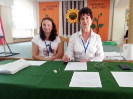 Rinkimai Lenkijoje. Kaip balsavo Punsko valsčiaus gyventojai?