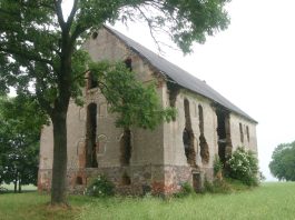 Užnemunės dvarus belankant. Tabariškių dvaras