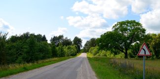 „Via Lietuva“ pradeda kelių remontą Lazdijų rajone