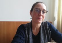 Agnė Karčiauskaitė-Jankauskienė apdovanota Sūduvos Vyčių kryžiumi
