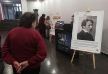 Žvilgsnis pro VR akinius į čiurlionišką pasaulį