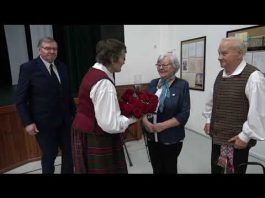 Lietuviškų Mišių grąžinimo į Seinų baziliką minėjimas