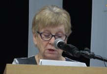Julija RAČIUVIENĖ. Apie kovas dėl lietuviškų Mišių grąžinimo į Seinų baziliką