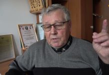 J. Šimčikas apie lietuvių kovas dėl pamaldų Seinuose