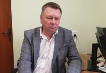 Jonas Vydra apie Lituanistinių mokyklų vadovų seminarą