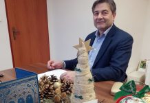 Paskutinė Punsko valsčiaus sesija