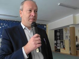 Seinų istorinio paveldo išsaugojimo klausimu