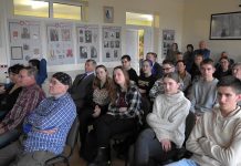 TERRA JATWEZENORUM konferencija Punske