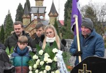 Į amžinybę palydėjome Juozą Uzdilą