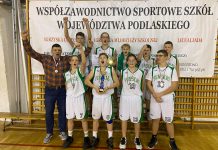Palenkės vaivadijos sidabras punskiečiams