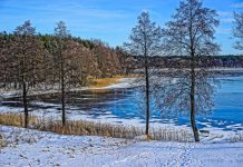 Žiemos SPA pramogos