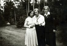 Tolima – artima Magdalena Avietėnaitė (3 dalis)