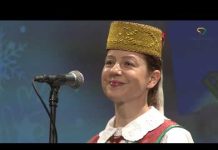 Labdaros akcija Punsko LKN (2)