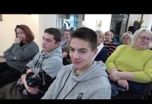 Punsko „Aušros“ leidyklos knygos pristatymas Kalvarijoje