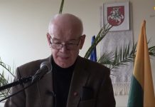 J. A. Herbačiausko bandymai švelninti lietuvių ir lenkų santykius