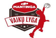 MANTINGA – vaikų lygos krepšinio čempionatas PUNSKE