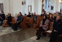 Vasario 16-osios minėjimas Suvalkuose