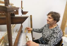 Kultūros stipendija Veronikai Valenskienei