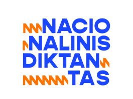 Kviečiame dalyvauti Nacionaliniame diktante 2026