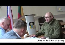 X pėsčiųjų žygis Punsko krašte