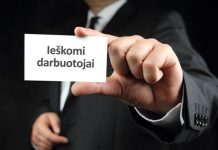 UAB „Robeks statyba“ įmonė nori papildyti savo komandą naujais nariais ir ieško 4 darbuotojų!