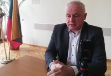 Artėja savivaldybių rinkimai