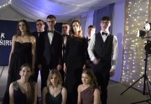 Šimtadienio meno programa (3 d.)