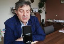 Punsko valsčiaus vandens tiekimo stotys