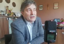 Bus atnaujinti Punsko nuotekų valymo įrenginiai