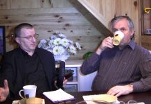 Jei užsidega raudona lemputė