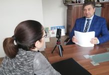 Sunkiausia buvo uždarinėti mokyklas