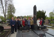 Marijampoliečių jubiliejai