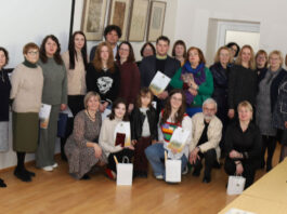 „Nebūdamas esu gimtinėje“. Rašytojo Mykolo Karčiausko 85-ųjų gimimo metinių minėjimai