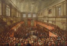 A mums svarbi Gegužės 3-iosios konstitucija?