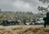 Lietuvos ir Lenkijos pasienyje vyksta sąjungininkų kariniai manevrai