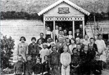 Iš Žagarių mokyklos istorijos tarpukaryje (1)