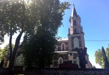 Punsko parapijos skelbimai